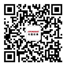 微信公众号二维码