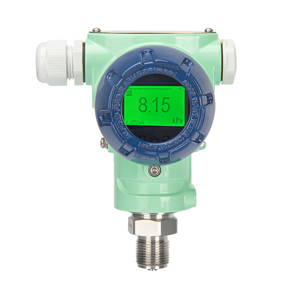 DYB300压力变送器