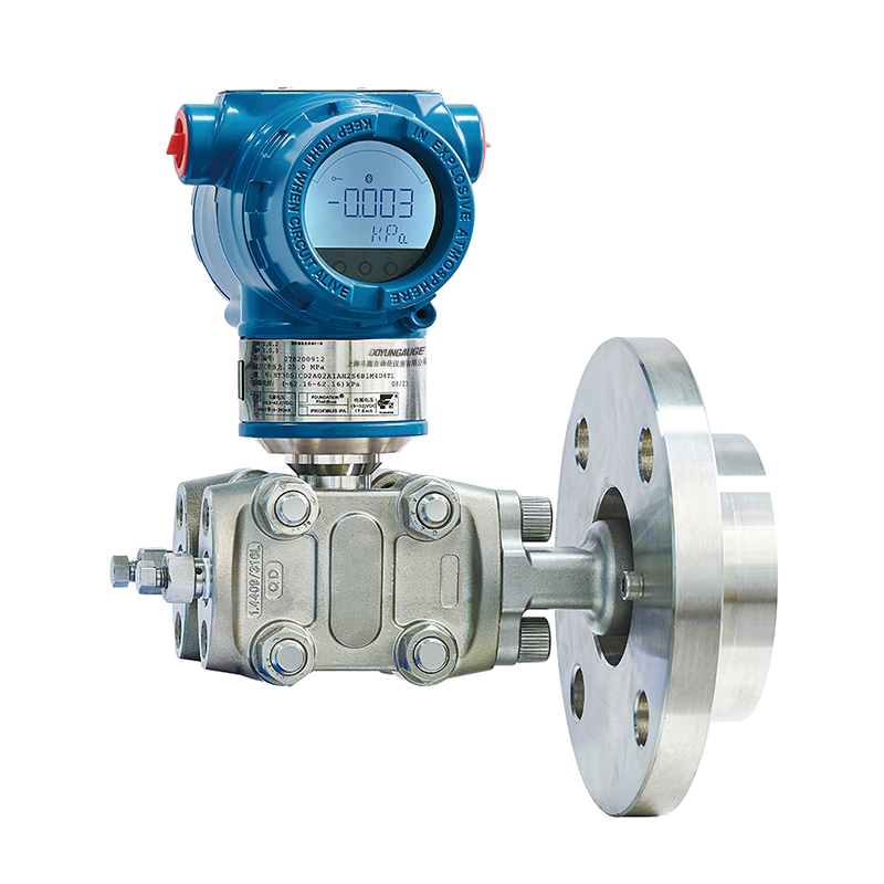 DY3000-LT型智能液位变送器