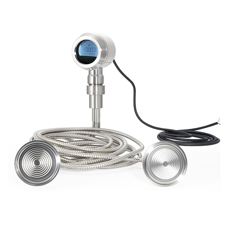 DY900-LP卫生型压力变送器